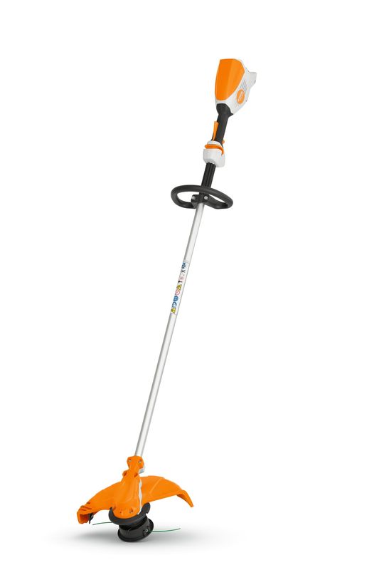 STIHL Akku-Motorsense FSA 60 R Grundgerät / AC C 6-2 STIHL Akku-Motorsense FSA 60 R Grundgerät / AC C 6-2