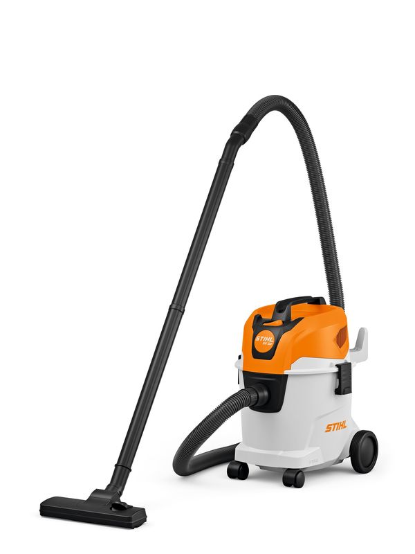 STIHL SE 33 Nass- und Trockensauger STIHL SE 33 Nass- und Trockensauger