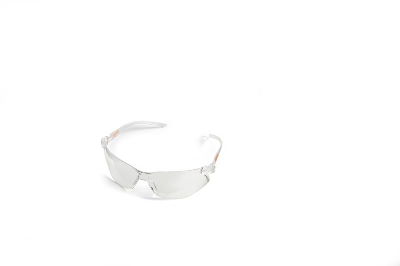 STIHL Schutzbrille, FUNCTION Slim transparent STIHL Schutzbrille, FUNCTION Slim transparent