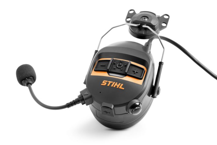 STIHL ADVANCE ProCOM, Gehörschutzbügel STIHL ADVANCE ProCOM, Gehörschutzbügel