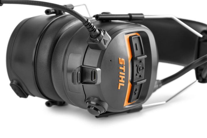 STIHL ADVANCE ProCOM, Gehörschutzbügel STIHL ADVANCE ProCOM, Gehörschutzbügel