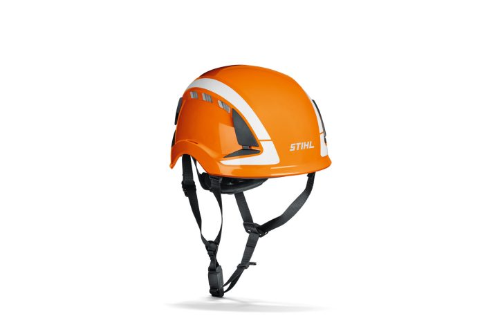 STIHL Helm, orange STIHL Helm, orange