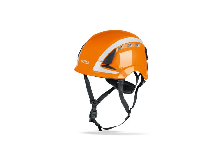 STIHL Helm, orange STIHL Helm, orange
