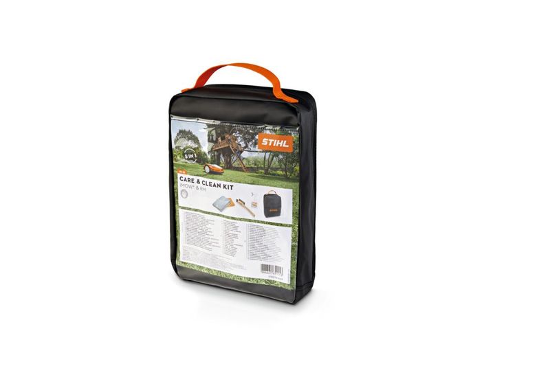 STIHL Care & Clean Kit iMOW® Mähroboter & Rasenmäher Plus CARE & CLEAN KIT RM PLUS