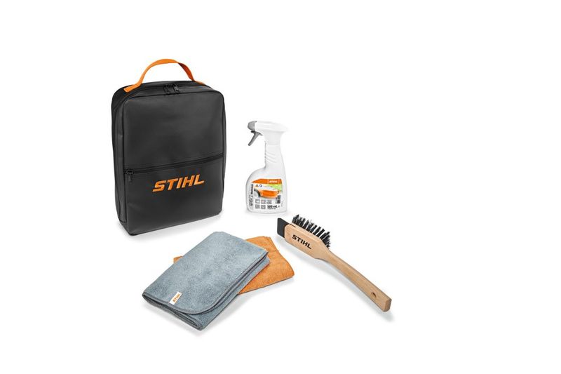 STIHL Care & Clean Kit iMOW® Mähroboter & Rasenmäher Plus CARE & CLEAN KIT RM PLUS