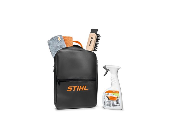 STIHL Care & Clean Kit iMOW® Mähroboter & Rasenmäher Plus CARE & CLEAN KIT RM PLUS