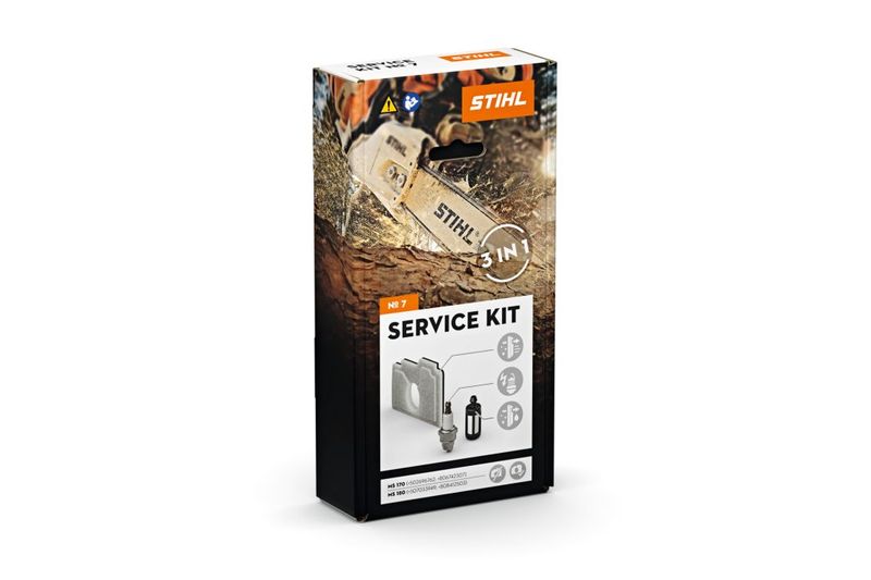 STIHL Service Kit 7 STIHL Service Kit 7