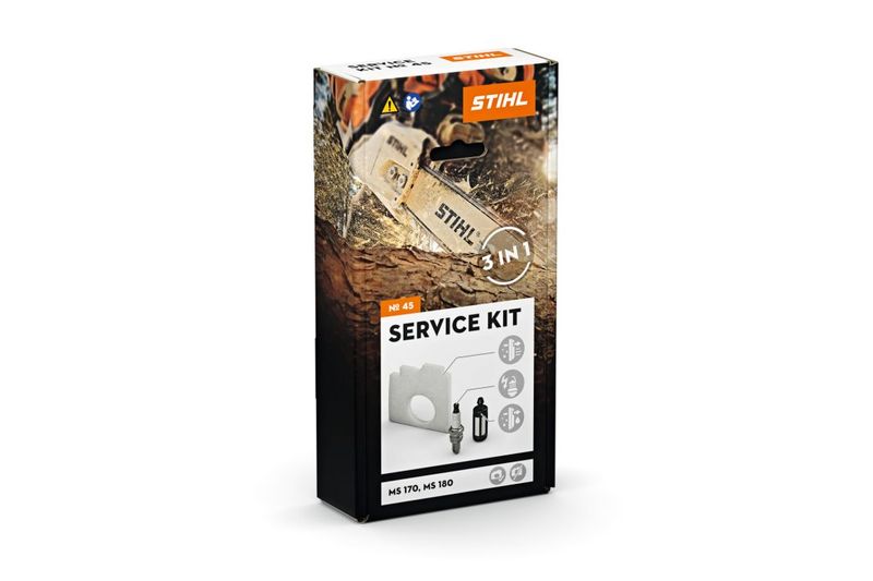 STIHL Service Kit 45 STIHL Service Kit 45