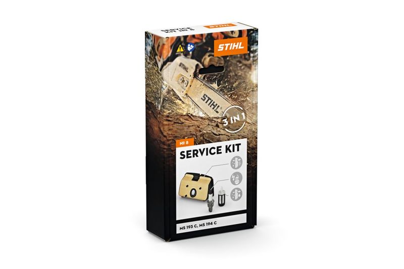 STIHL Service Kit 8 STIHL Service Kit 8