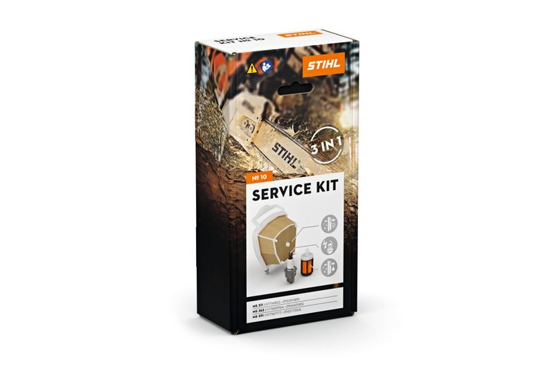 STIHL Service Kit 10 STIHL Service Kit 10