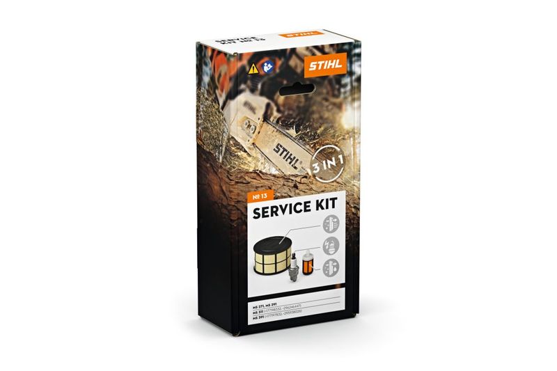 STIHL Service Kit 13 STIHL Service Kit 13