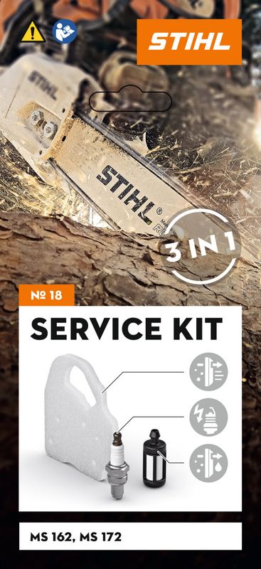 STIHL Service Kit 18 STIHL Service Kit 18