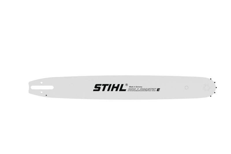 STIHL Schiene ROLLOMATIC E, .325", 1,6 MM, 37CM 30030086811, ROLLOMATIC E, .325", 1,6 MM