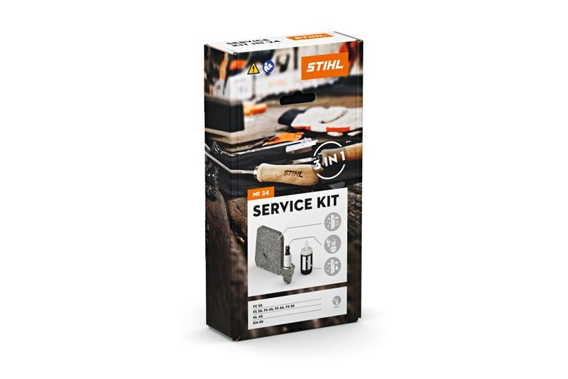 STIHL Service Kit 24 STIHL Service Kit 24