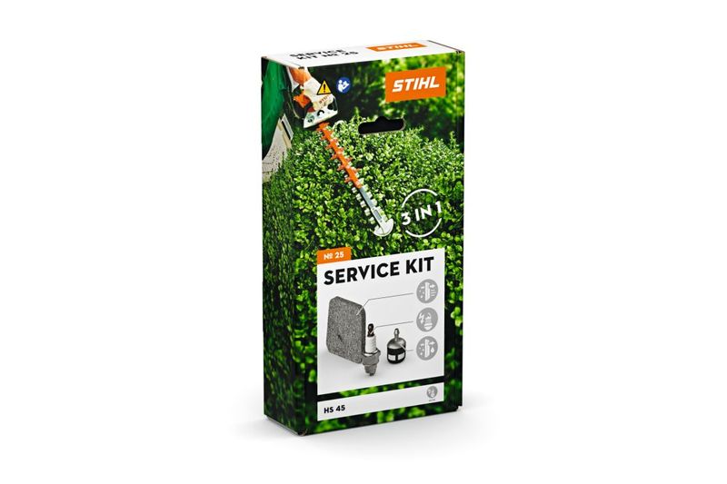 STIHL Service Kit 25 STIHL Service Kit 25