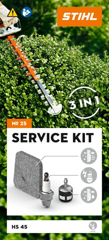 STIHL Service Kit 25 STIHL Service Kit 25