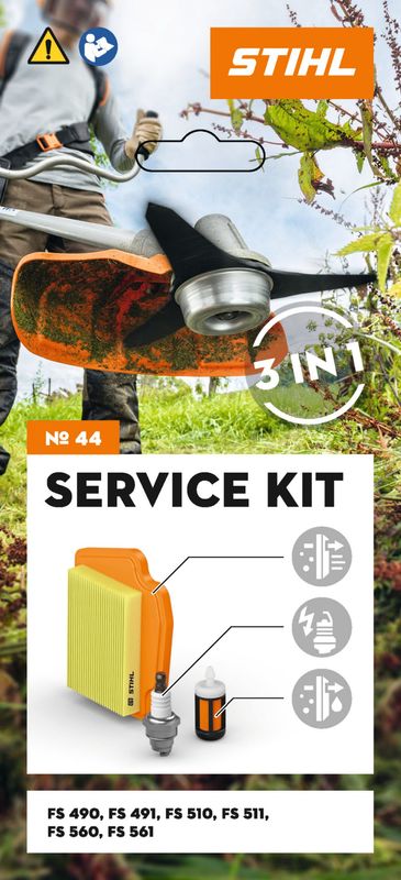 STIHL Service Kit 44 STIHL Service Kit 44
