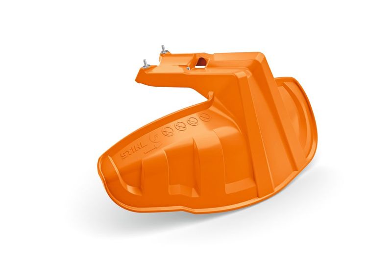 STIHL Schutz für Mähköpfe, Ø 560 mm STIHL Schutz für Mähköpfe, Ø 560 mm