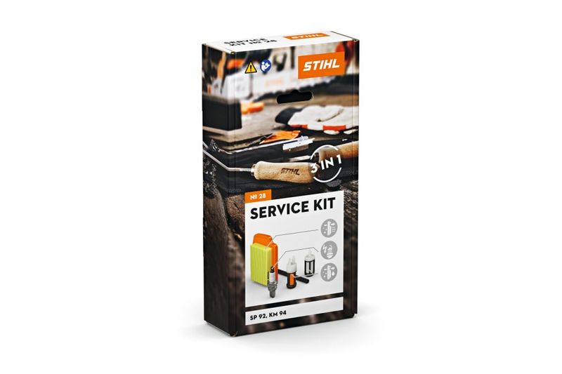 STIHL Service Kit 28 STIHL Service Kit 28
