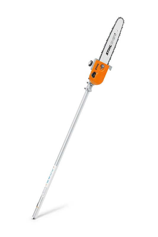 STIHL HT-KM Hochentaster HT-KM: Das Kombiwerkzeug für den exakten Baumschnitt, 41822000212