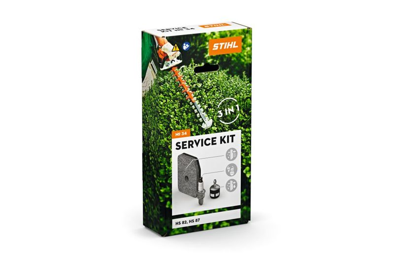 STIHL Service Kit 34 STIHL Service Kit 34, 42370074100