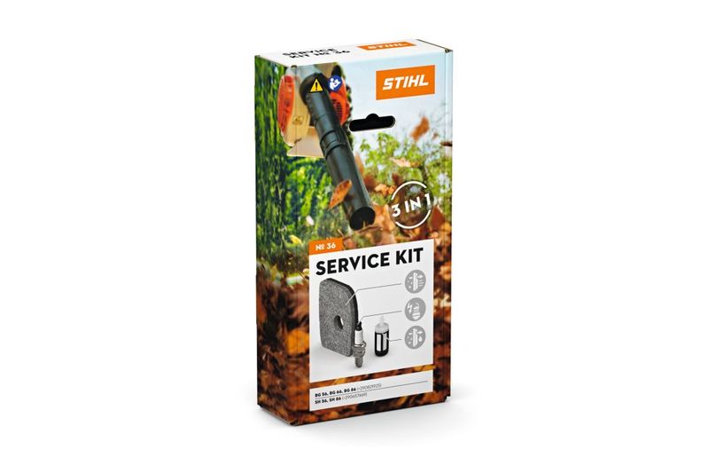 STIHL Service Kit 36 STIHL Service Kit 36