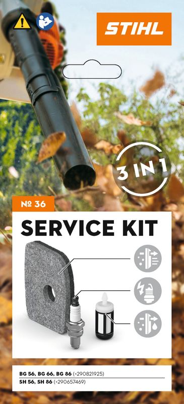 STIHL Service Kit 36 STIHL Service Kit 36
