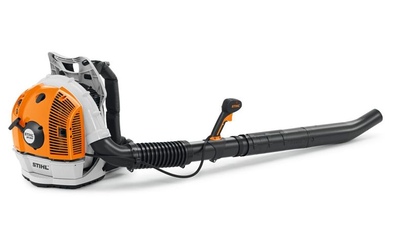 STIHL BR 600 Benzin-Laubbläser BR 600, 42822000022