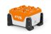 STIHL AL 301-4, Mehrfachladegerät STIHL AL 301-4, Mehrfachladegerät