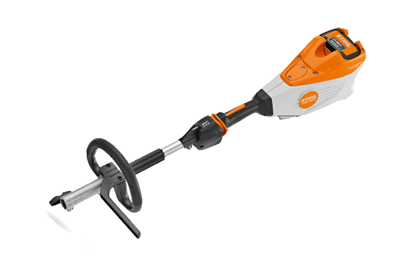 STIHL Akku-KombiMotor KMA 135 R (ohne Akku und Ladegerät) STIHL AKKU-KOMBIMOTOR KMA 135 R
