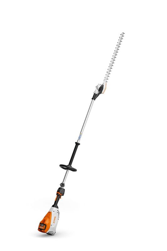 STIHL HLA 135, ohne Akku und Ladegerät STIHL HLA 135, ohne Akku und Ladegerät