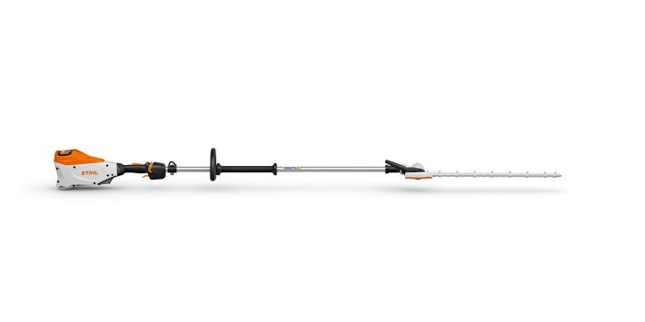 STIHL HLA 135, ohne Akku und Ladegerät STIHL HLA 135, ohne Akku und Ladegerät