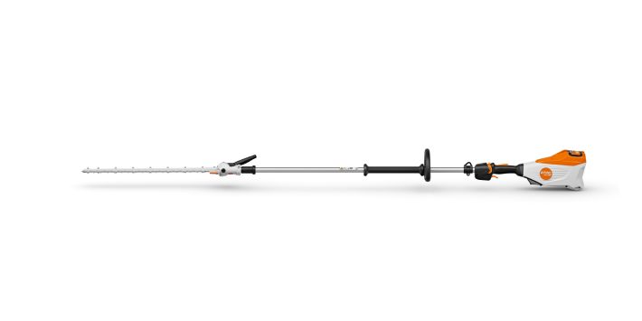 STIHL HLA 135, ohne Akku und Ladegerät STIHL HLA 135, ohne Akku und Ladegerät