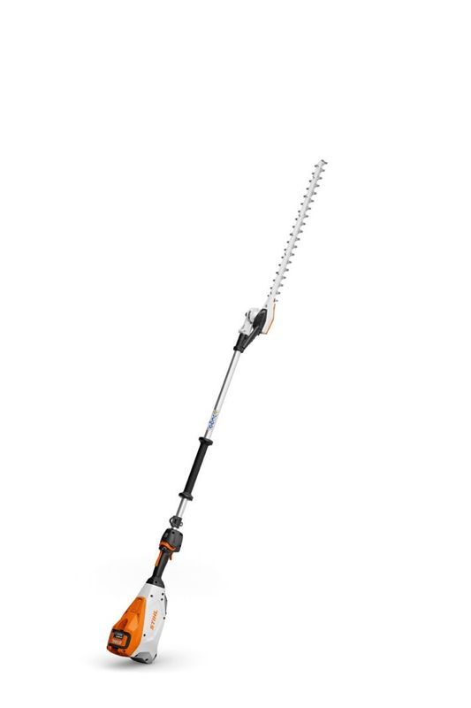STIHL HLA 135 K, ohne Akku und Ladegerät STIHL HLA 135 K, ohne Akku und Ladegerät