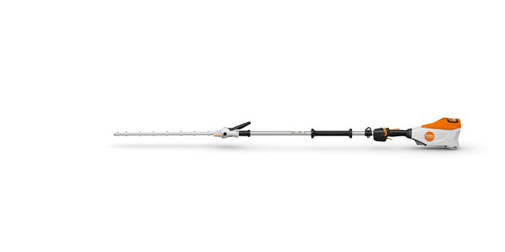 STIHL HLA 135 K, ohne Akku und Ladegerät STIHL HLA 135 K, ohne Akku und Ladegerät