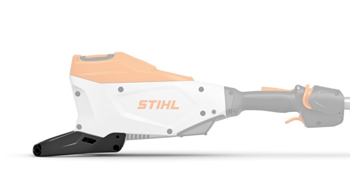 STIHL Standfuß HTA 135 und HLA 135 STIHL Standfuß HTA 135 und HLA 135