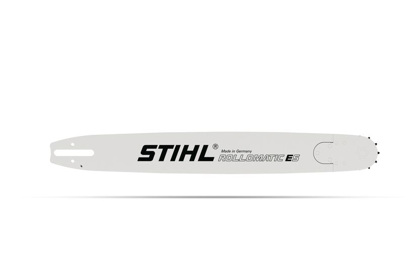 STIHL Schiene ROLLOMATIC ES, 3/8", 1,6 MM, 50CM STIHL Schiene ROLLOMATIC ES, 3/8", 1,6 MM, 50CM, 30030019421