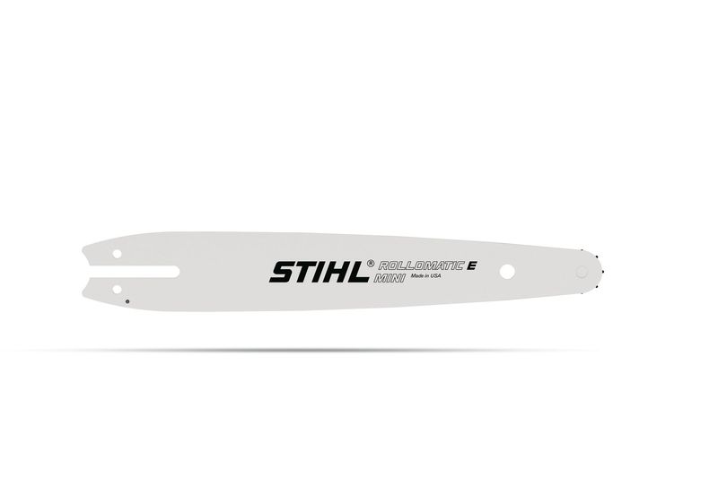 Schiene L04 40cm/16" 1,1mm/0.043" 3/8" P Schiene L04 40cm/16" 1,1mm/0.043" 3/8" P