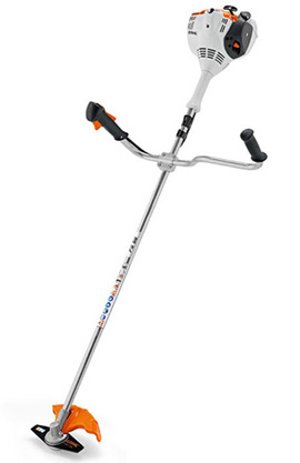 Stihl Benzin-Motorsense FS 56 Benzin-Motorsense FS 56