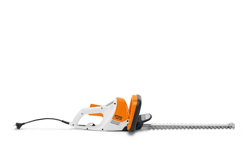 HSE 42, Schnittlänge 45 cm 48180113520, Elektro-Heckenschere HSE 42