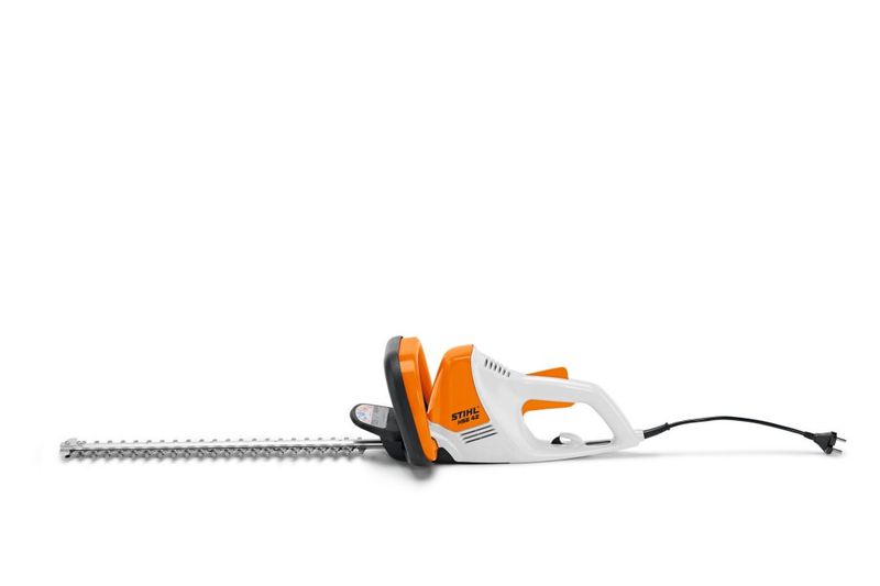 HSE 42, Schnittlänge 45 cm 48180113520 Elektro-Heckenschere HSE 42