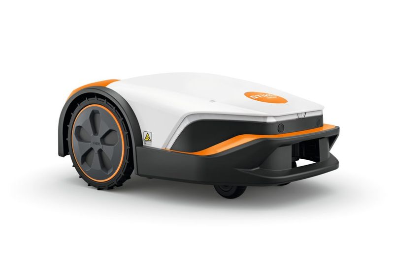 STIHL Mähroboter iMOW 6 MÄHROBOTER IMOW® 6