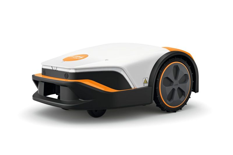 STIHL Mähroboter iMOW 6 MÄHROBOTER IMOW® 6