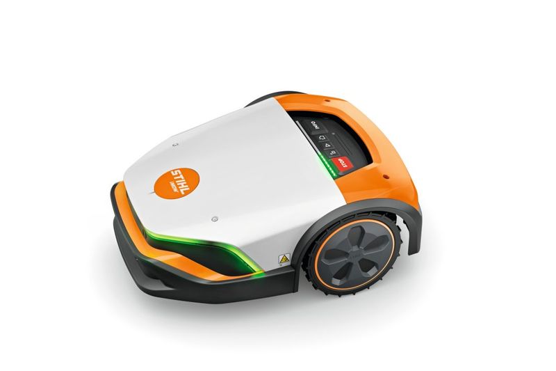 STIHL Mähroboter iMOW 6 MÄHROBOTER IMOW® 6