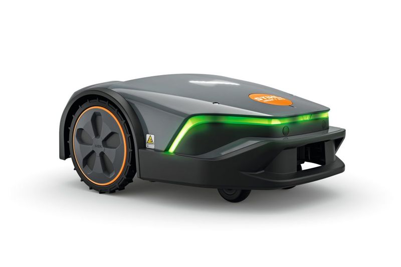 STIHL Mähroboter iMOW 7 EVO MÄHROBOTER IMOW® 7 EVO