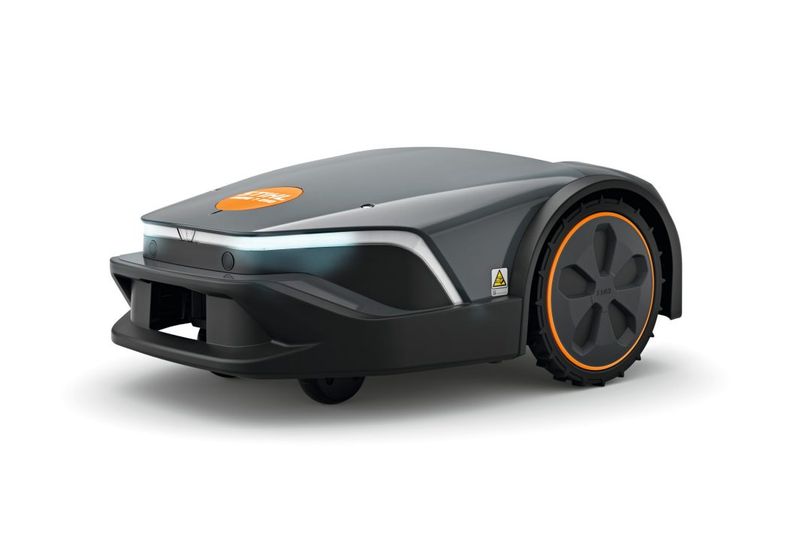 STIHL Mähroboter iMOW 7 EVO MÄHROBOTER IMOW® 7 EVO