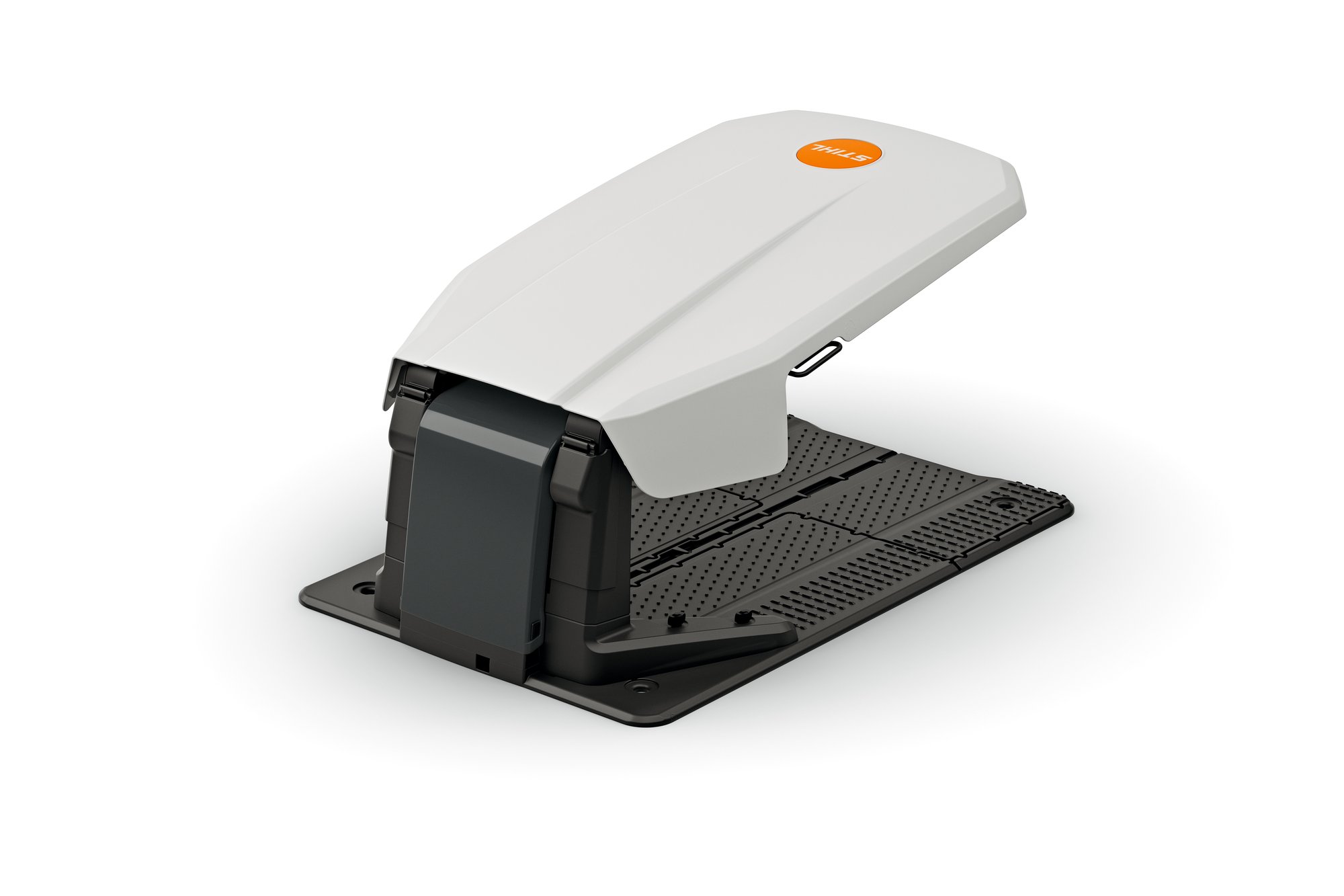     STIHL Sonnendach iMOW 5,6,7 & 5,6,7 EVO