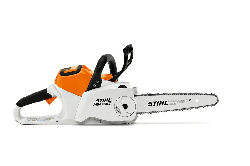 STIHL MSA 160 C-B Grundgerät 25 cm / PM3 STIHL MSA 160 C-B Grundgerät 25 cm / PM3, MA032000003