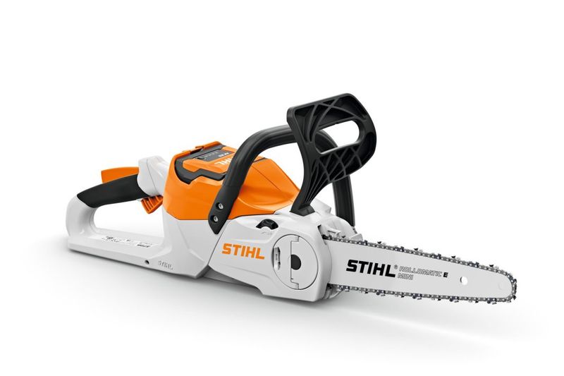 STIHL MSA 70 C-B Grundgerät 30 cm / PM3 STIHL MSA 70 C-B Grundgerät 30 cm / PM3, MA040115816