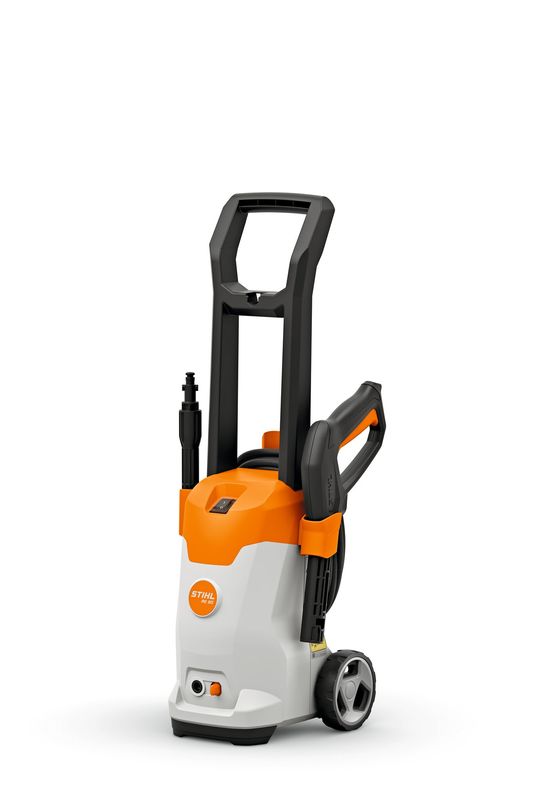 STIHL Elektro-Hochdruckreiniger RE 80 STIHL Hochdruckreiniger RE80
